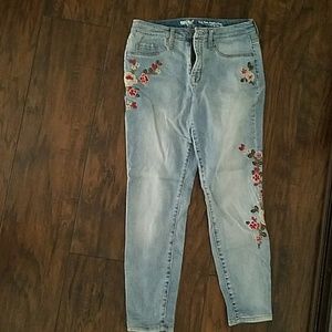 Pair of jeans from Mossimo